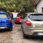 Dany Hugues Laporte - @danyrambeloson - Instagram