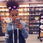 Danyia Laporte - @danyialaporte - Instagram
