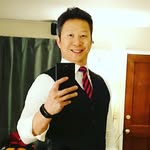 Daniel Lee - @dan_y_lee - Instagram