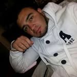 Daniel Rojas - @danylee03 - Instagram