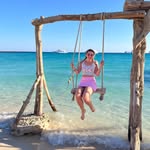 Daniela - @danylee_st - Instagram