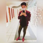 Dany Rodas - @gelber.rodas.7 - Instagram