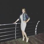 Просто рыженькая  ^^ - @danya.carter99 - Instagram