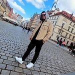 Daniel Kharlamov - @danya.carter - Instagram