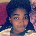 Phylisha - @danyacarter2 - Instagram