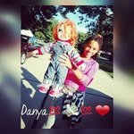 danya hill - @hilldanya - Instagram