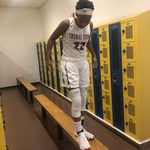 Danya Smith - @22_gooolivveee - Instagram
