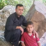 ابراهیم حمةامين - @danyal.ibrahim6 - Instagram