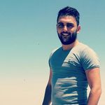 Danyal Ibrahim - @abo.zoalfkar.111 - Instagram