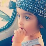 Danyal Ibrahim / دانيال ابراهيم - @baby_dano2020 - Instagram
