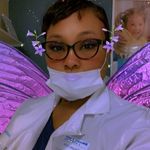 Danyale Henderson - @danyalehen - Instagram