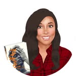 Danyell A. Wallace | Author - @danyellawallace - Instagram