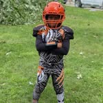 Danyell Watkins - @discodan55 - Instagram