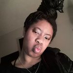 DANYELL WRIGHT - @danyell_swag93 - Instagram
