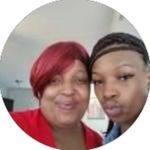 Danyell Wright - @danyell.w54 - Instagram