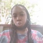 Danyell Wright - @dany.ell275 - Instagram