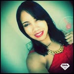 Danyella Smith - @danny_azzs - Instagram