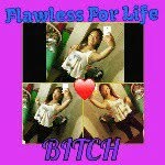 Danyella Smith - @bitchstayflawless - Instagram