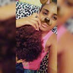 Danyelle smith - @danysilv23456 - Instagram
