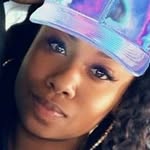Danyelle Smith - @dee.stylin - Instagram