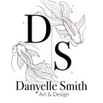 Danyelle Smith - @danyellesmithcreative - Instagram