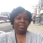Danyelle Smith Bosket - @zaramaha_41 - Instagram