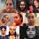 Danyelle  Wright - @danyelle922 - Instagram