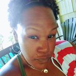 Danyelle Wright - @danyelleb1983 - Instagram