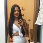 Danys gonzalez fuentes - @danysgonza - Instagram