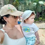 Danys Martinez - @daniellasolok - Instagram