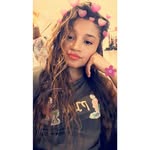 Danys Martínez - @danys_paola1523 - Instagram