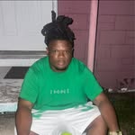 Danzel Blackmon - @dzen_904 - Instagram