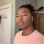 Danzel Clinton - @_d4nzyy - Instagram