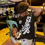 Danzel Ramos - Facebook
