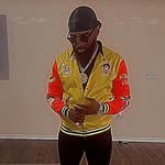 Danzel Pops Scott - @mr_march18th - Instagram