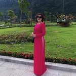 Xuân Bùi - @dao.bui.165470 - Instagram
