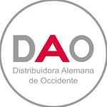 DAO - Herrajes Inteligentes para Profesionales - @dao_herrajesinteligentes - Instagram