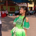 Đào Hồng Bảo An - @ancute0412 - Instagram
