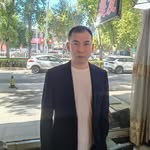 Daoyang Zhang - @daoyangzhangzhang - Instagram
