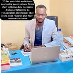 Daouda Ouattara - @daoudd.watt - Instagram