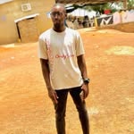 Daouda Ouattara - @bactigui - Instagram