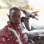 Daouda Ouattara - Facebook