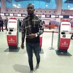 Daouda Ouattara Ben - @daoudaouattaraben - Instagram