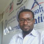 Daouda Silué - @daouda.silue.7 - Instagram