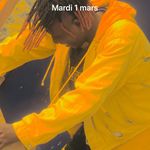 Daouda Silue - @donafouhodaouda - Instagram