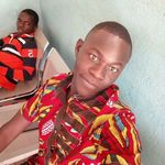 Nahoua Daouda Silué - @nahouadaoudasilue - Instagram