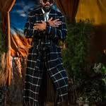 Nambeleflin Daouda Silue - @nambeleflindaouda - Instagram