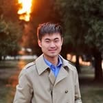 Dapeng Chen - @jnchendapeng - Instagram