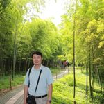 Dapeng  Li - @dapengli73 - Instagram