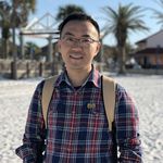Dapeng Li - @dapeng.li.550 - Instagram
